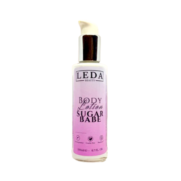 Sugar Babe Body Lotion