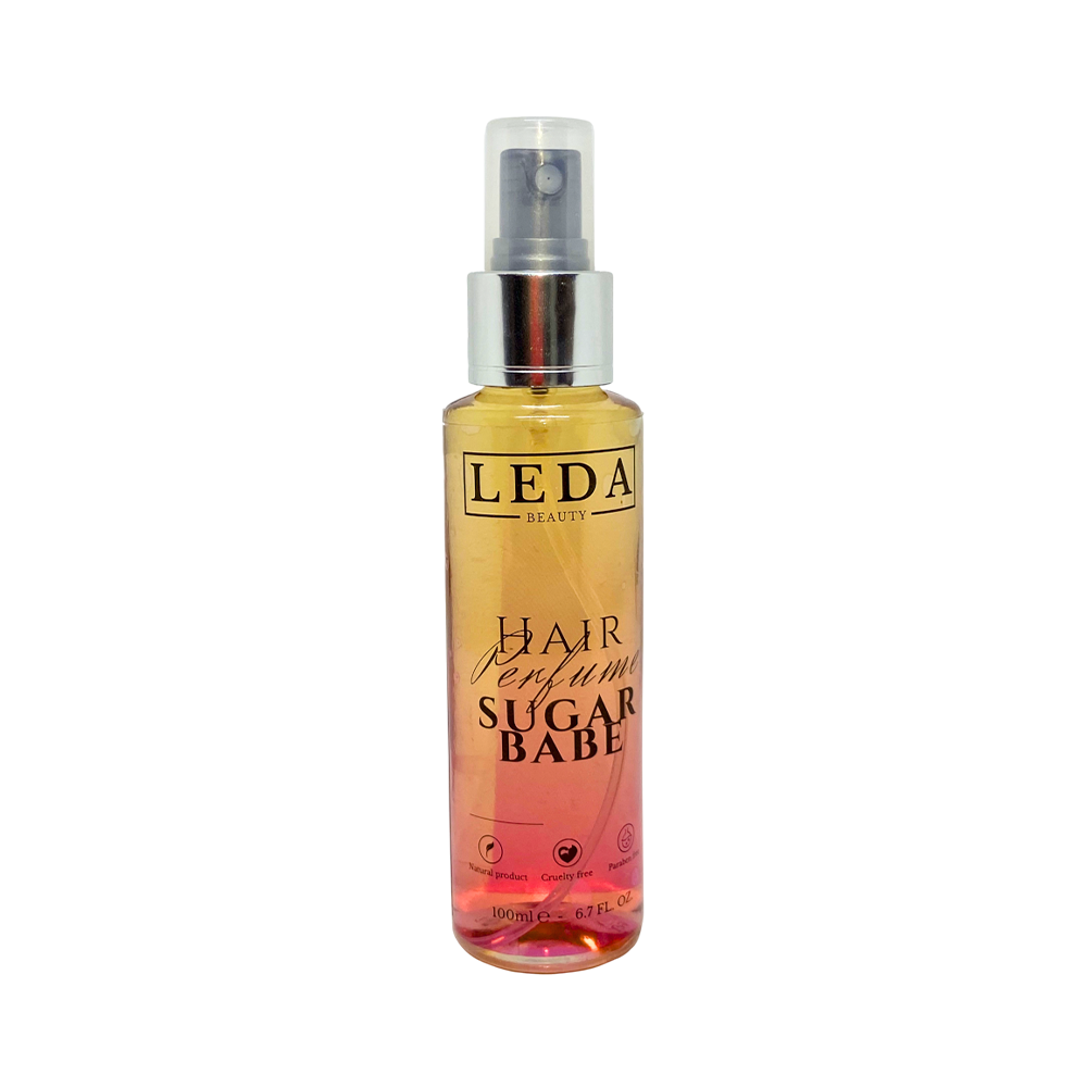 Sugar Babe Hair Perfume