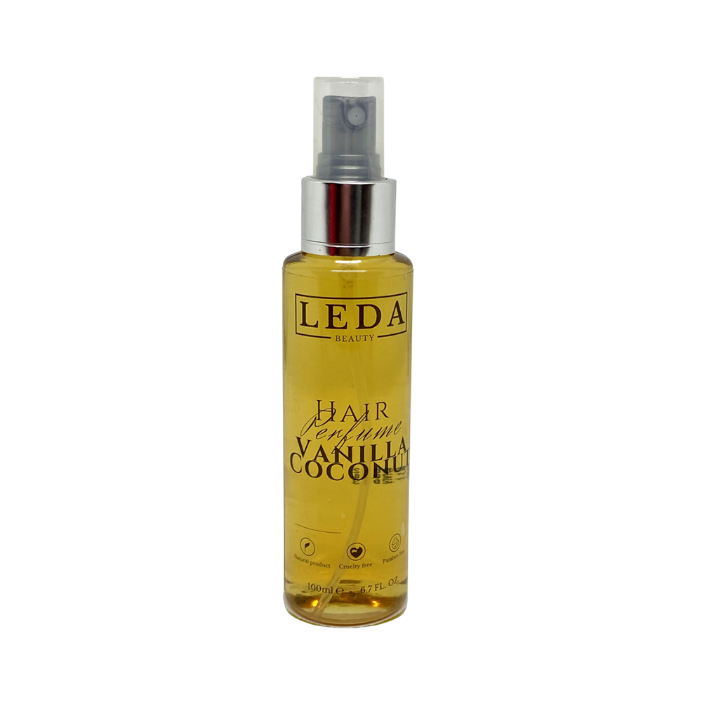 Vanilla Coconut Hair Perfume