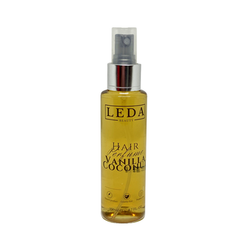 Vanilla Coconut Hair Perfume