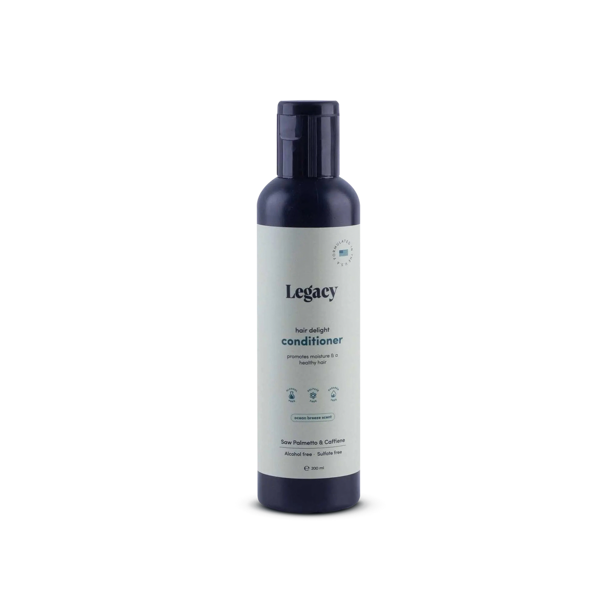 Hair Delight Conditioner - For Him