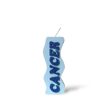 Cancer Candle