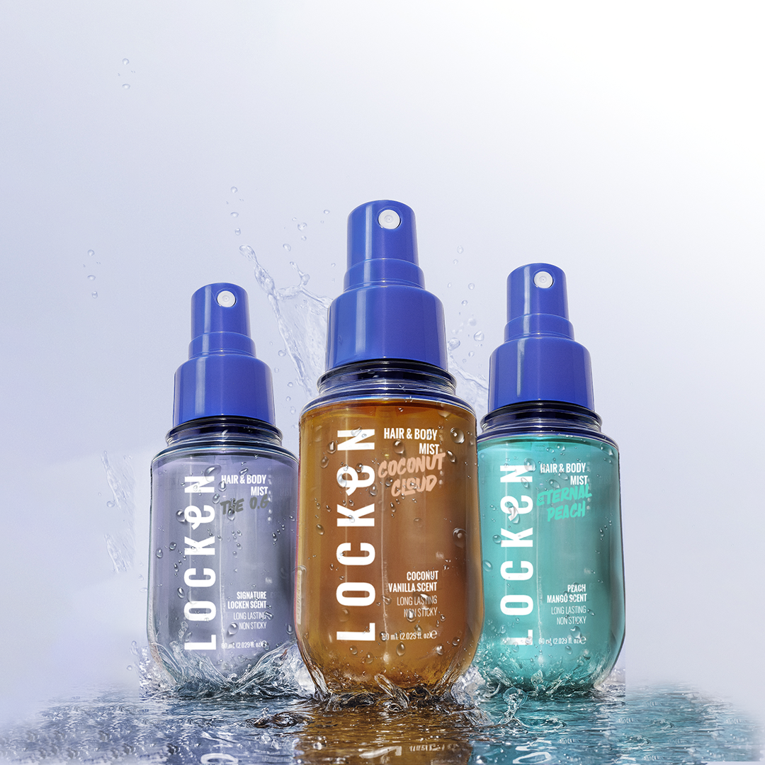 The OG Hair & Body Mist