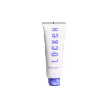 Bring Me Back to Life Deep Conditioning Hair Mask