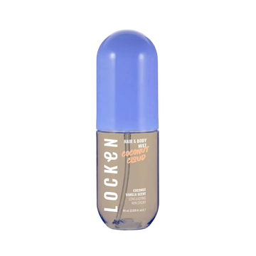 Coconut Cloud Hair & Body Mist