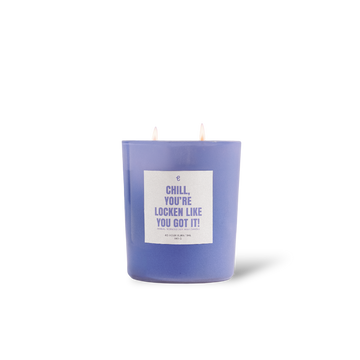 Chill Candle
