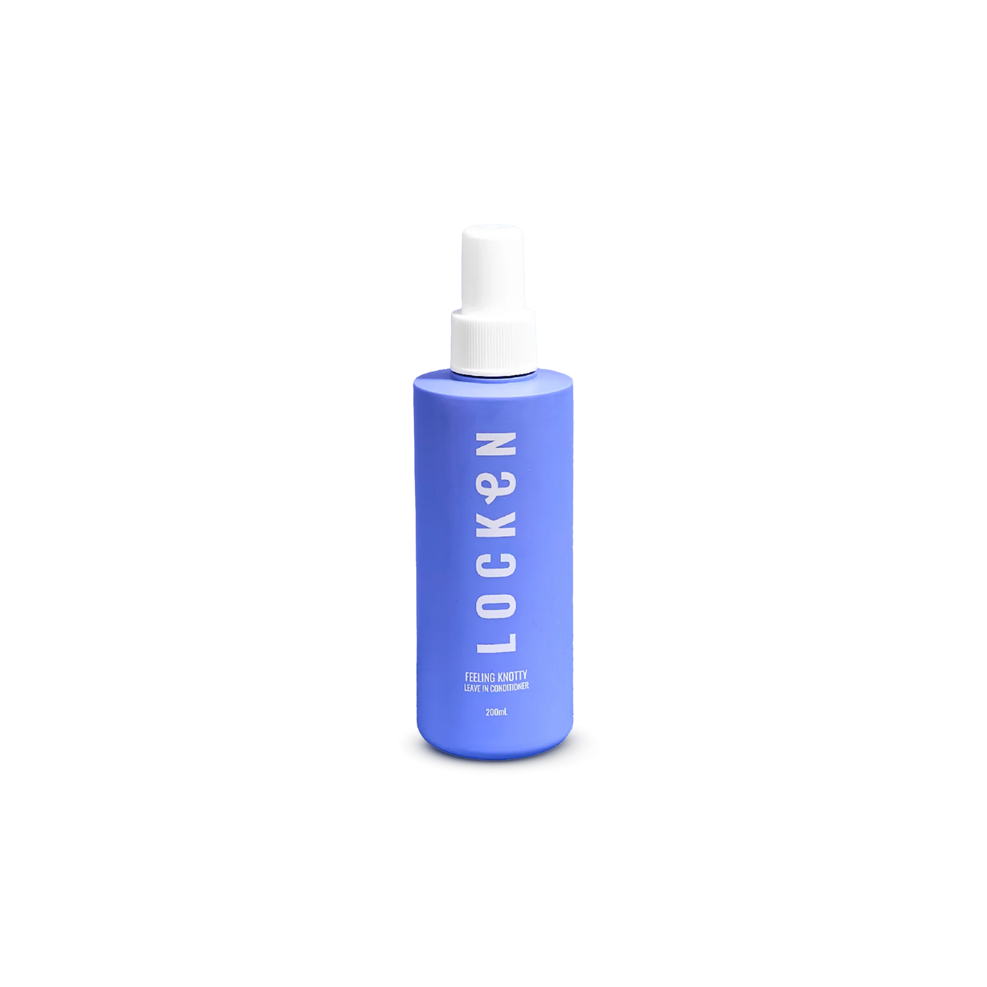 Leave-In Conditioner