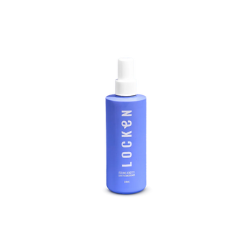 Leave-In Conditioner