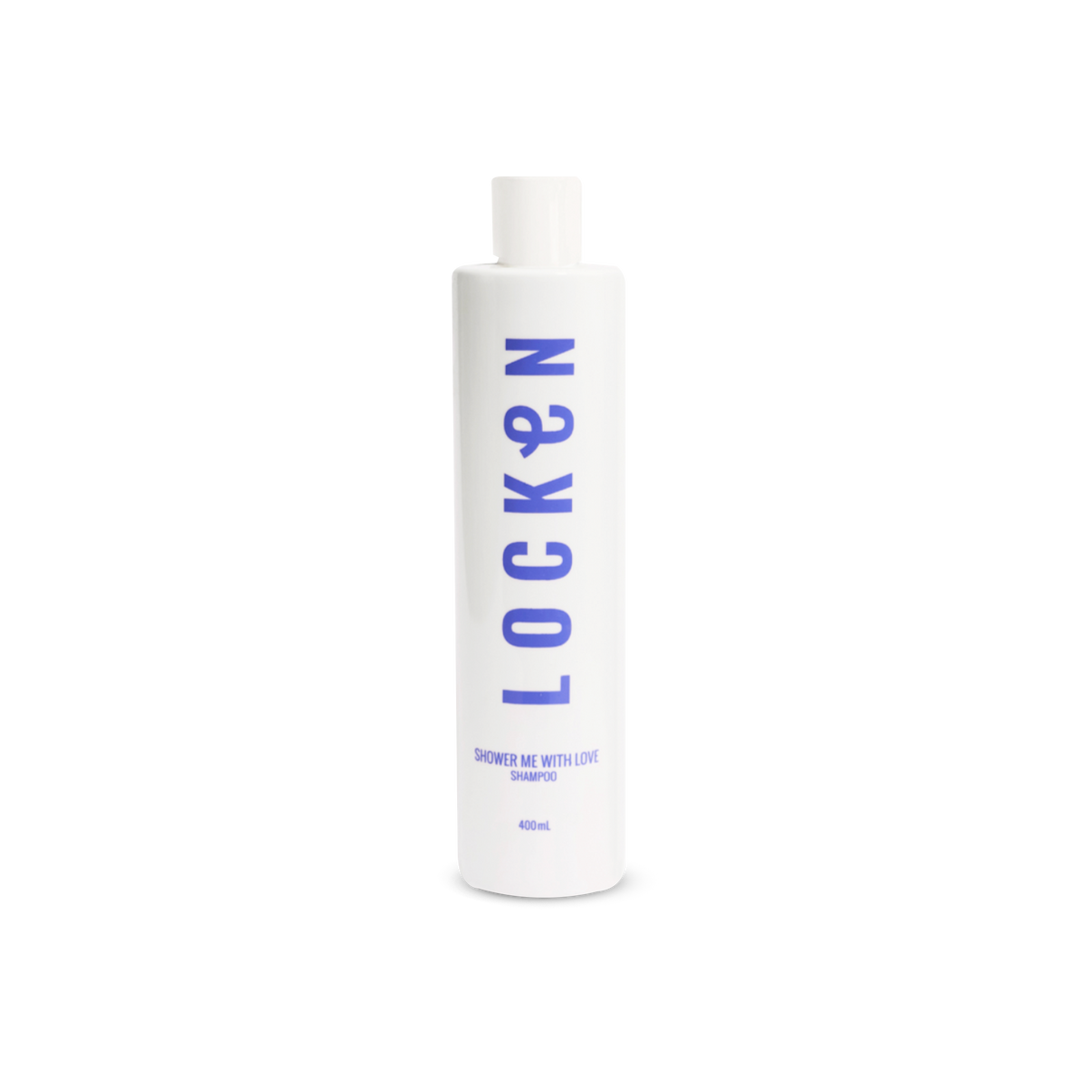 Shower Me With Love Shampoo
