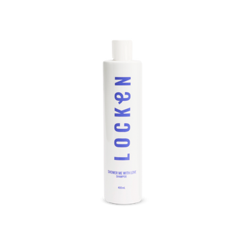 Shower Me With Love Shampoo