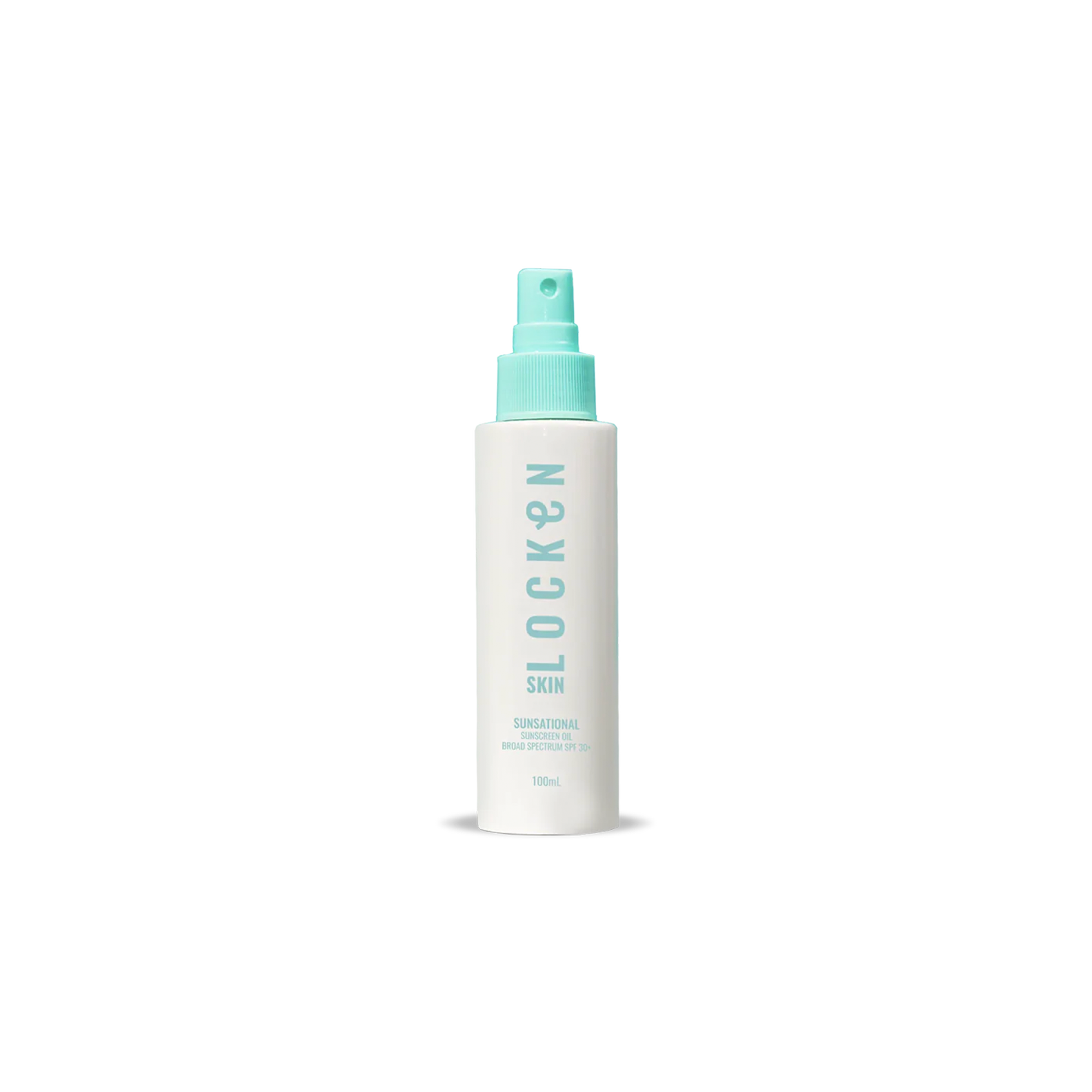 Sunsational Sunscreen Oil SPF30+