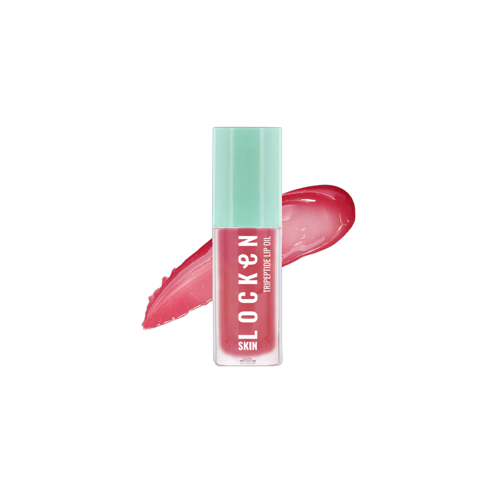 Tripeptide Lip Oil