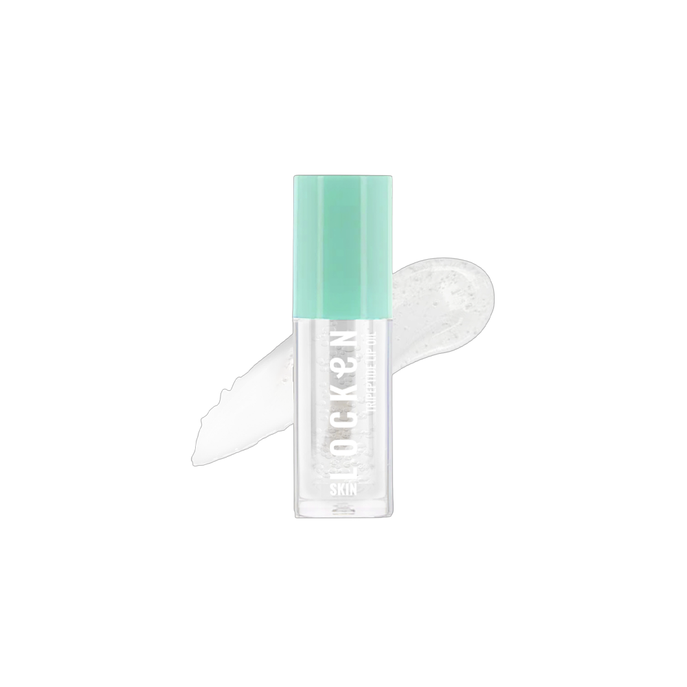 Tripeptide Lip Oil