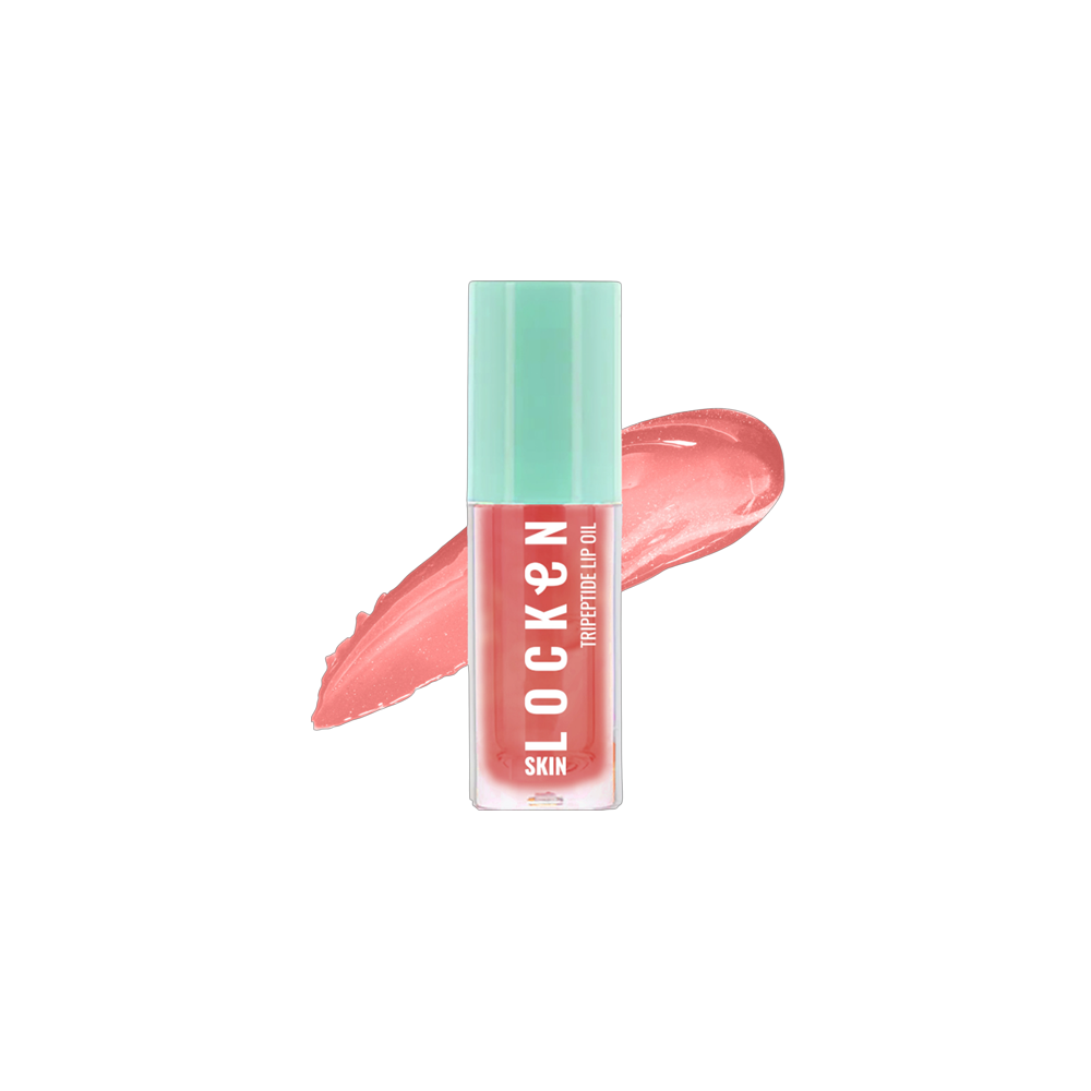 Tripeptide Lip Oil