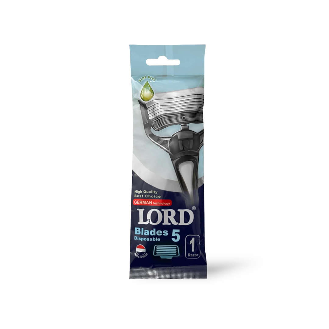 Ultimate Shaving Kit