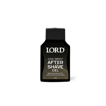 Cool Impact After Shave Gel