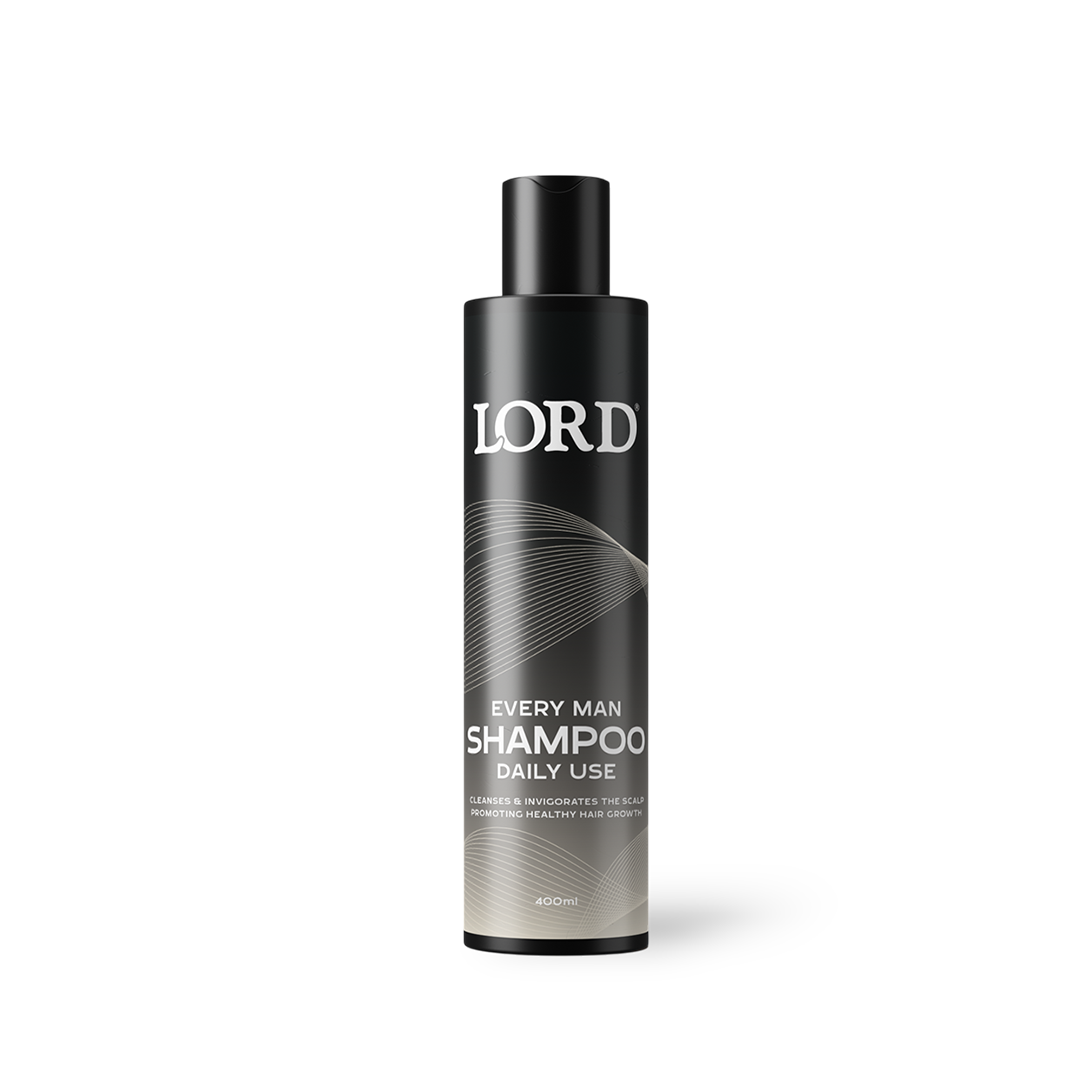 Every Man Daily Use Shampoo