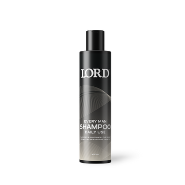 Every Man Daily Use Shampoo