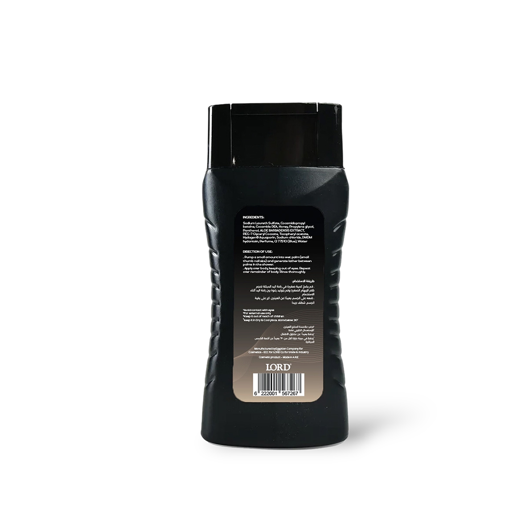 Men Care Shower Gel