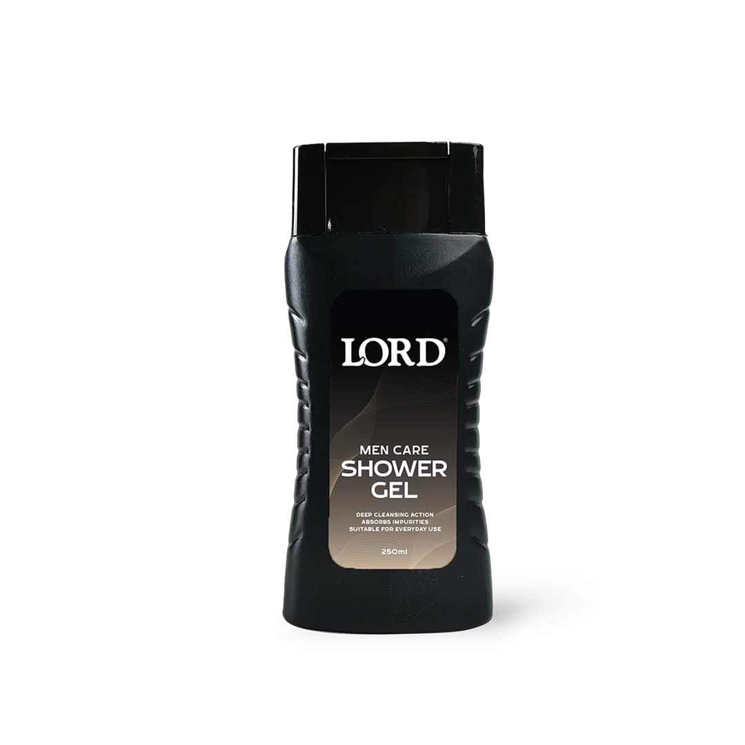 Men Care Shower Gel