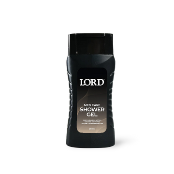 Men Care Shower Gel