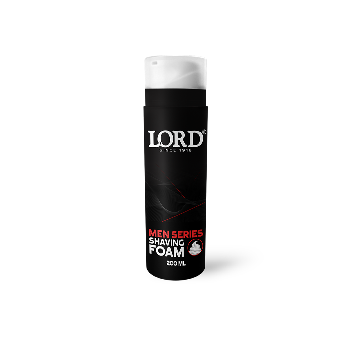 Shaving Foam - For Him