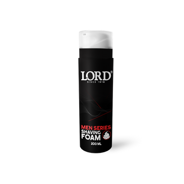 Shaving Foam - For Him