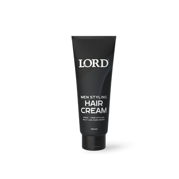 Styling Hair Cream - For Him