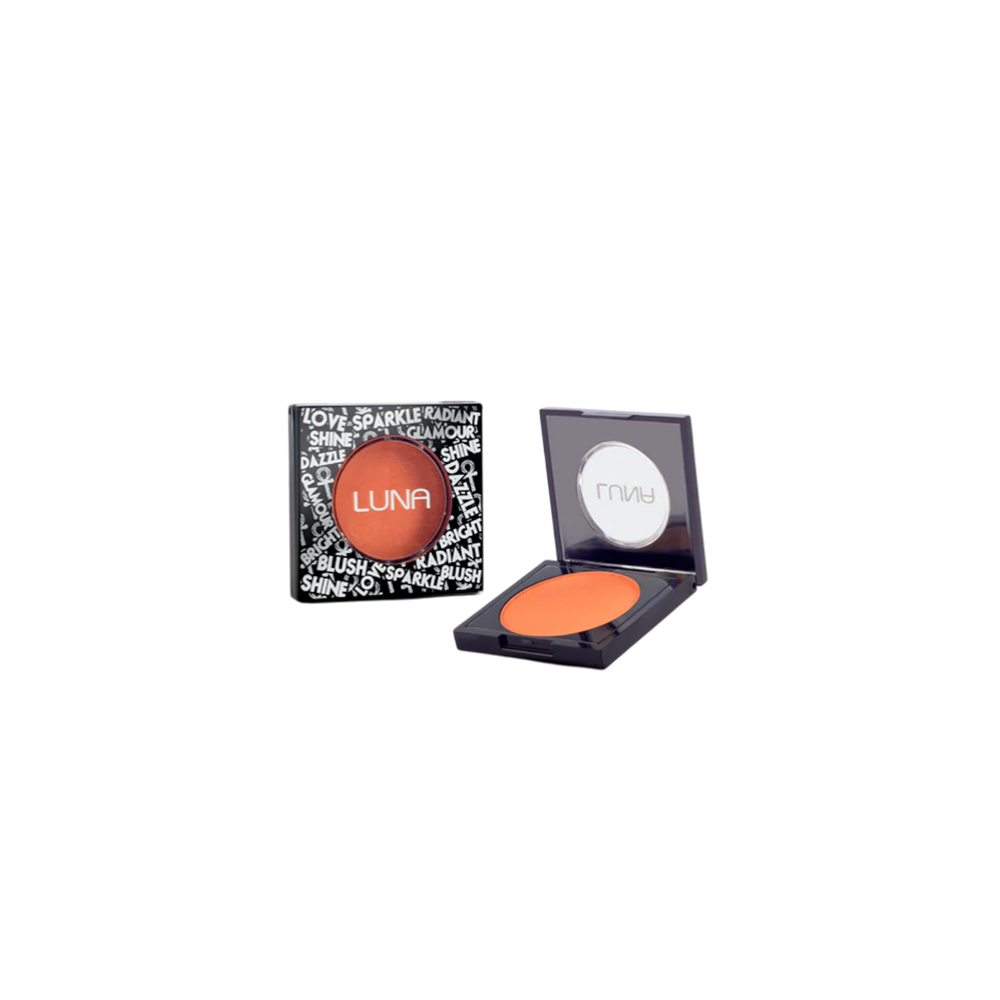 Luna Blusher