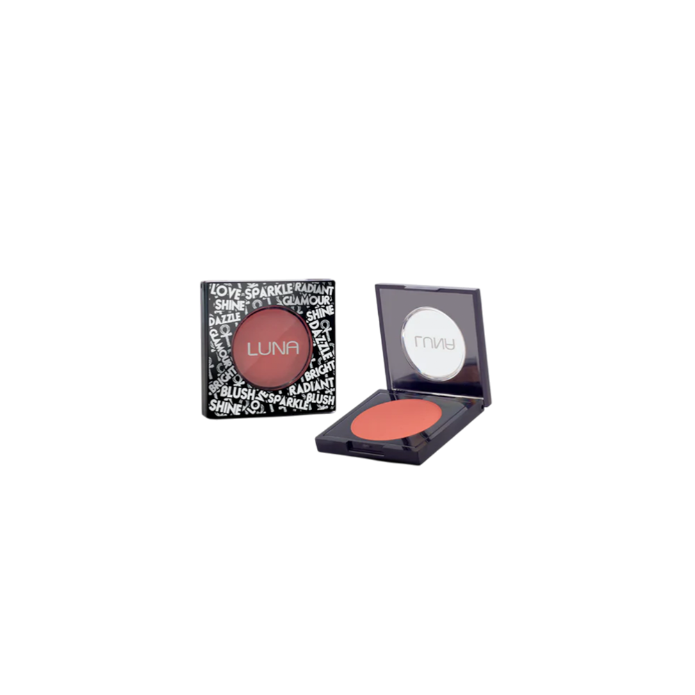 Luna Blusher