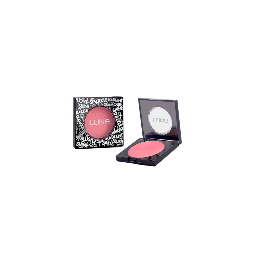 Luna Blusher