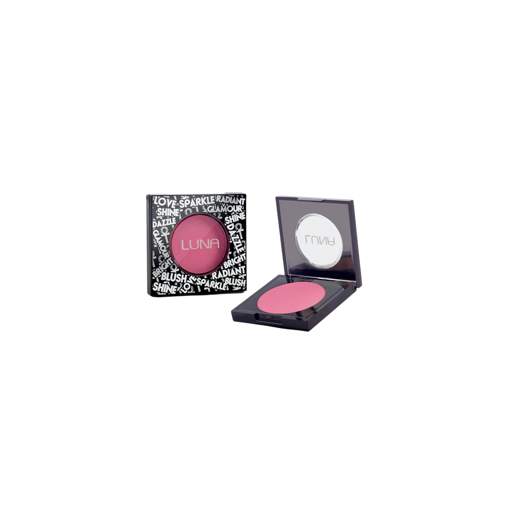 Luna Blusher