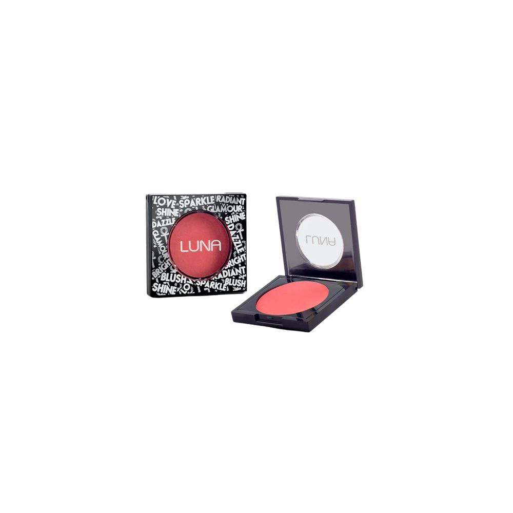Luna Blusher