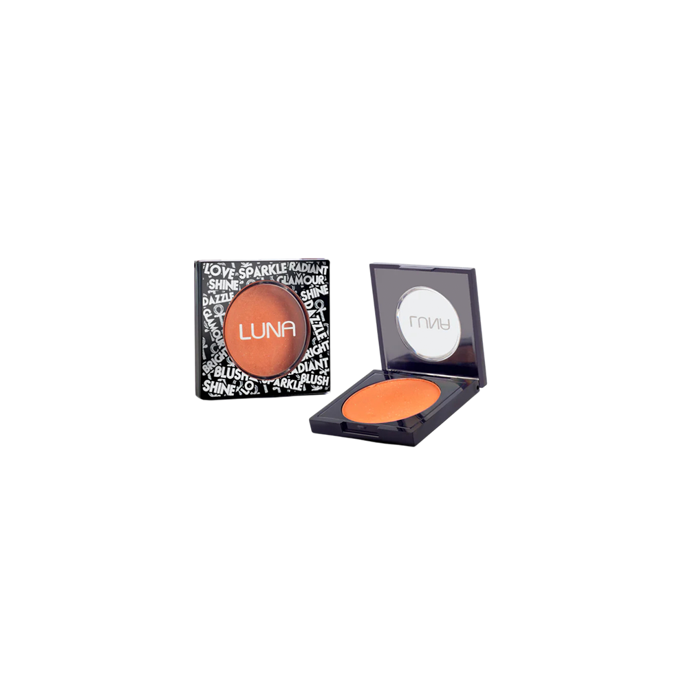 Luna Blusher