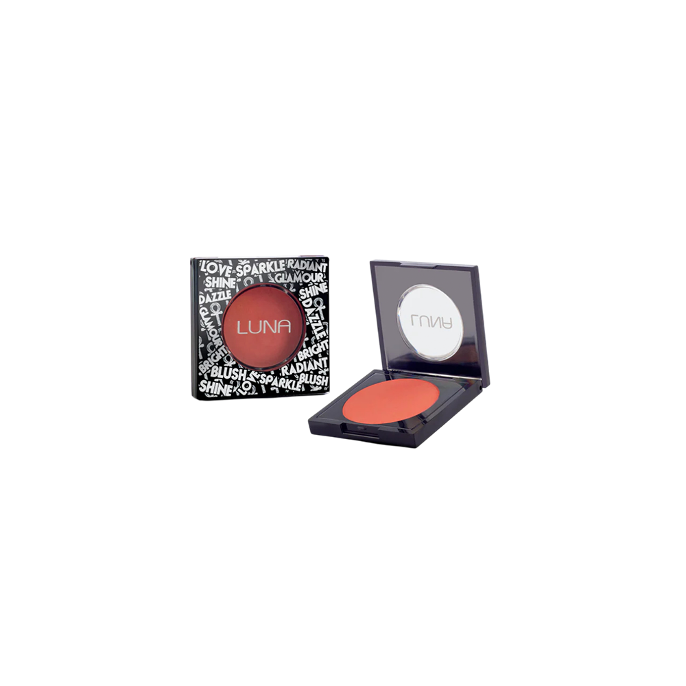 Luna Blusher