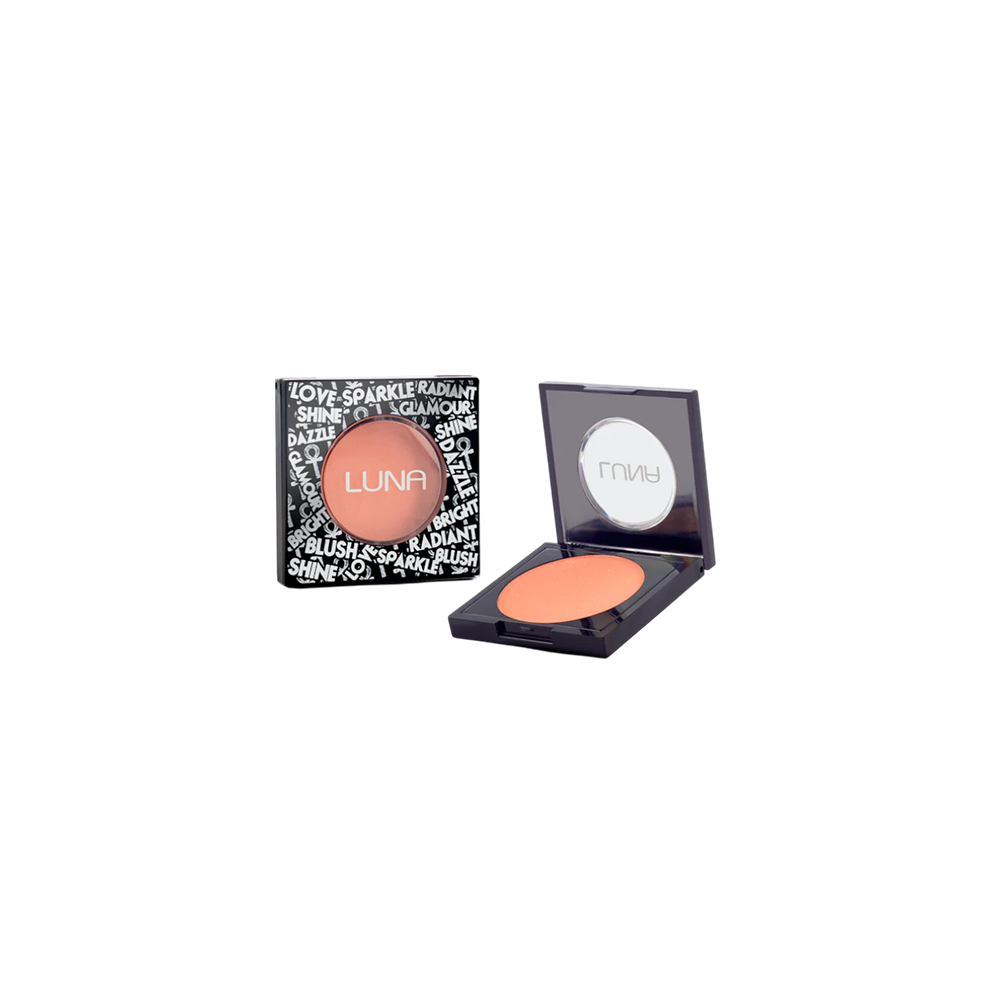 Luna Blusher