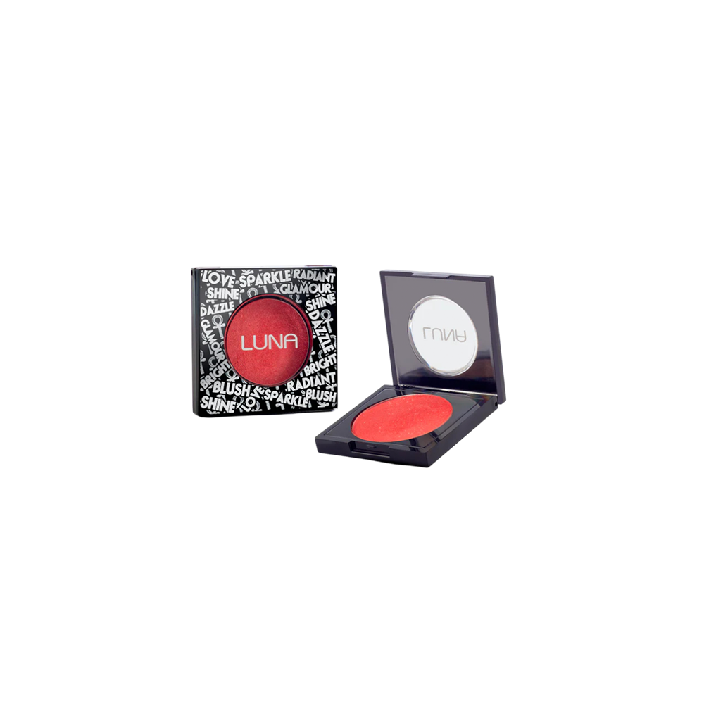 Luna Blusher