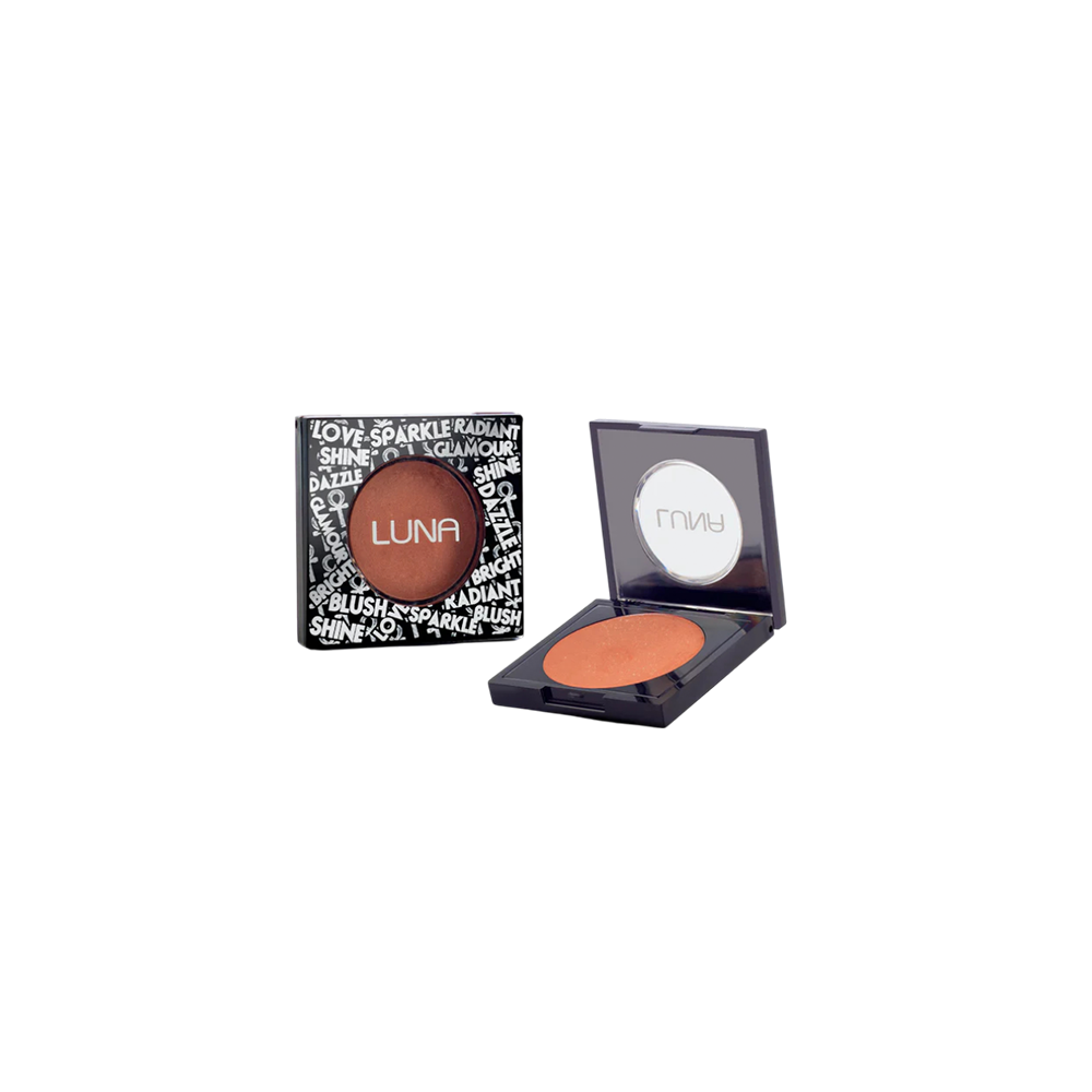 Luna Blusher
