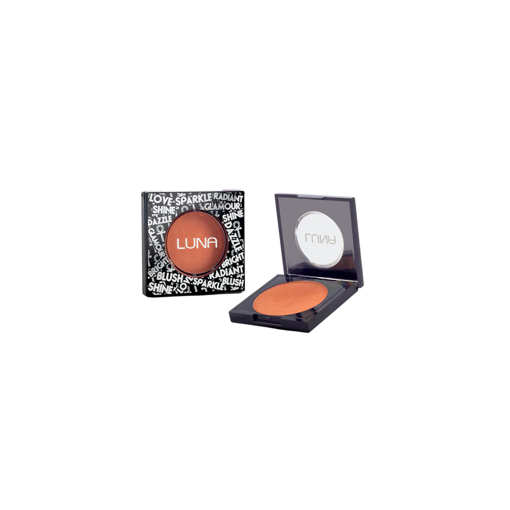 Luna Blusher