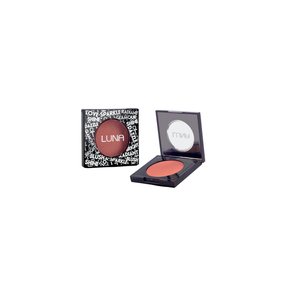Luna Blusher