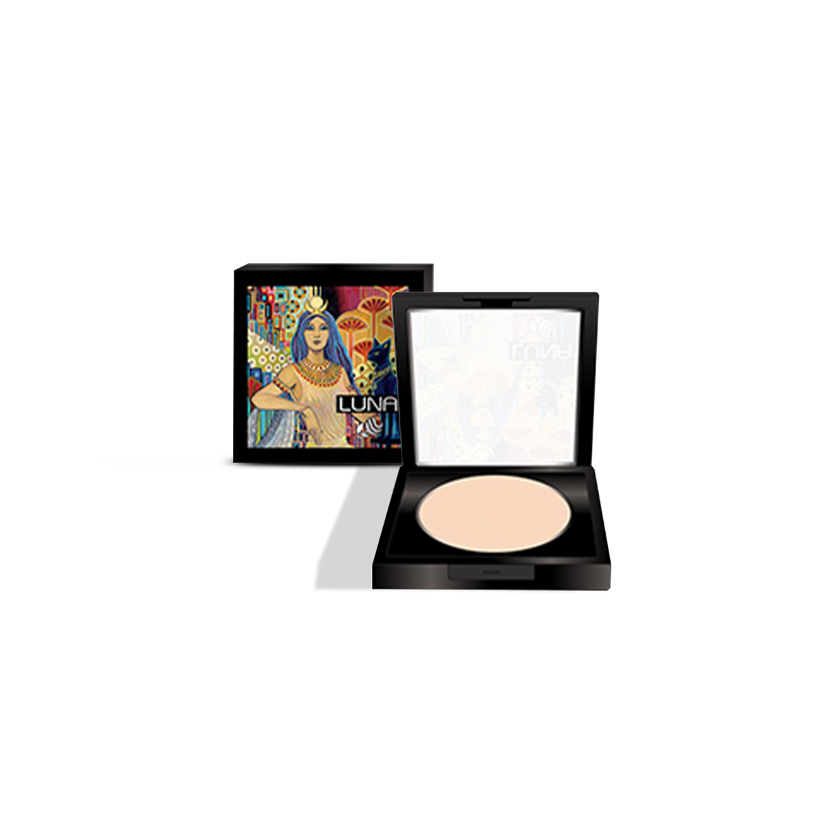 Compact Powder