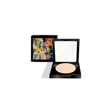 Compact Powder