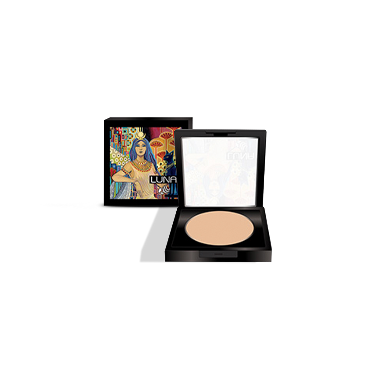 Compact Powder