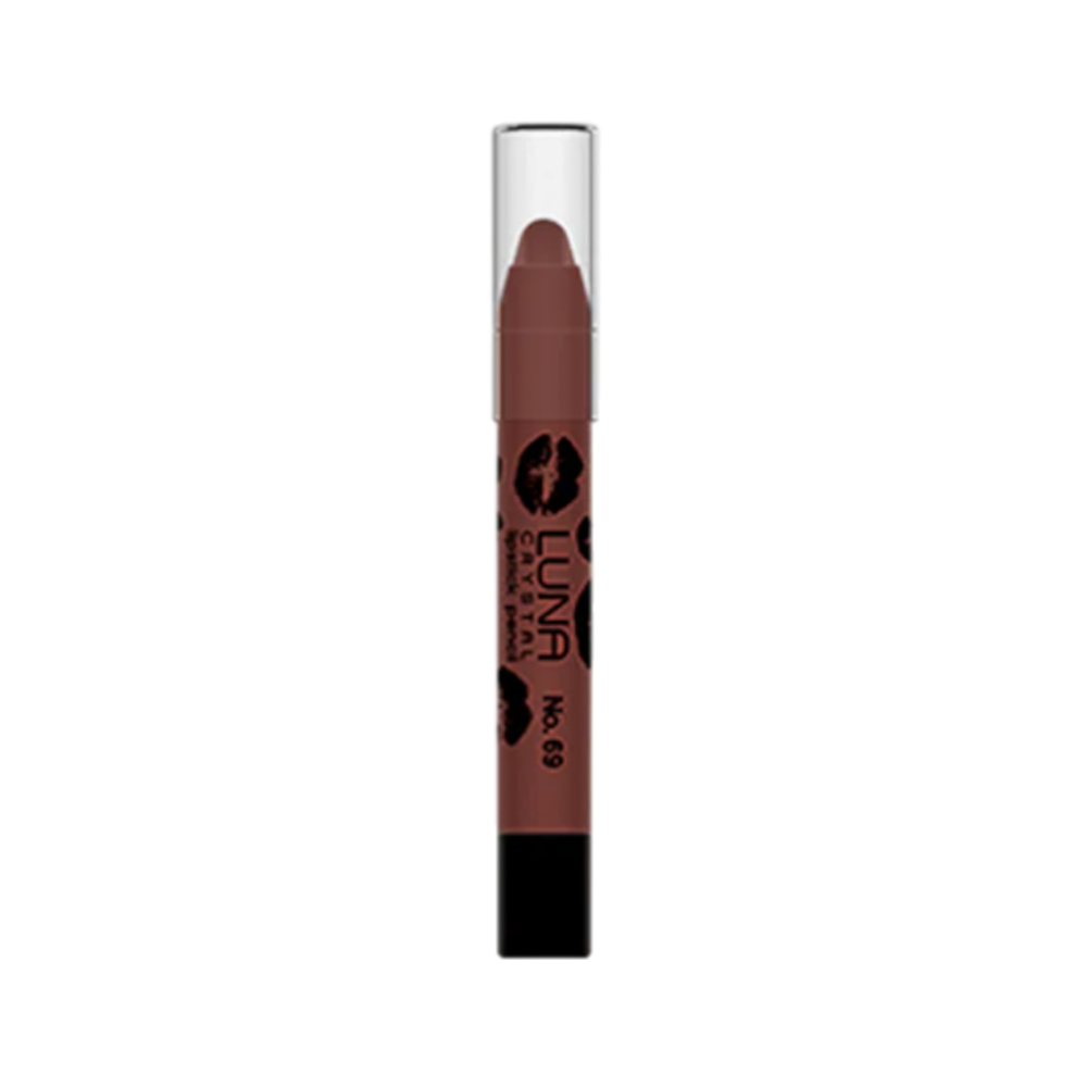 Crystal Lipstick Pencil