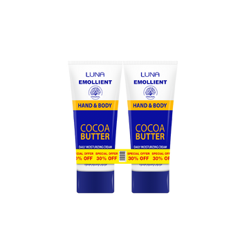Hand & Body Cream (1+1)
