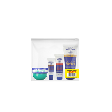 Emollient Bundle Promo Bag Extra
