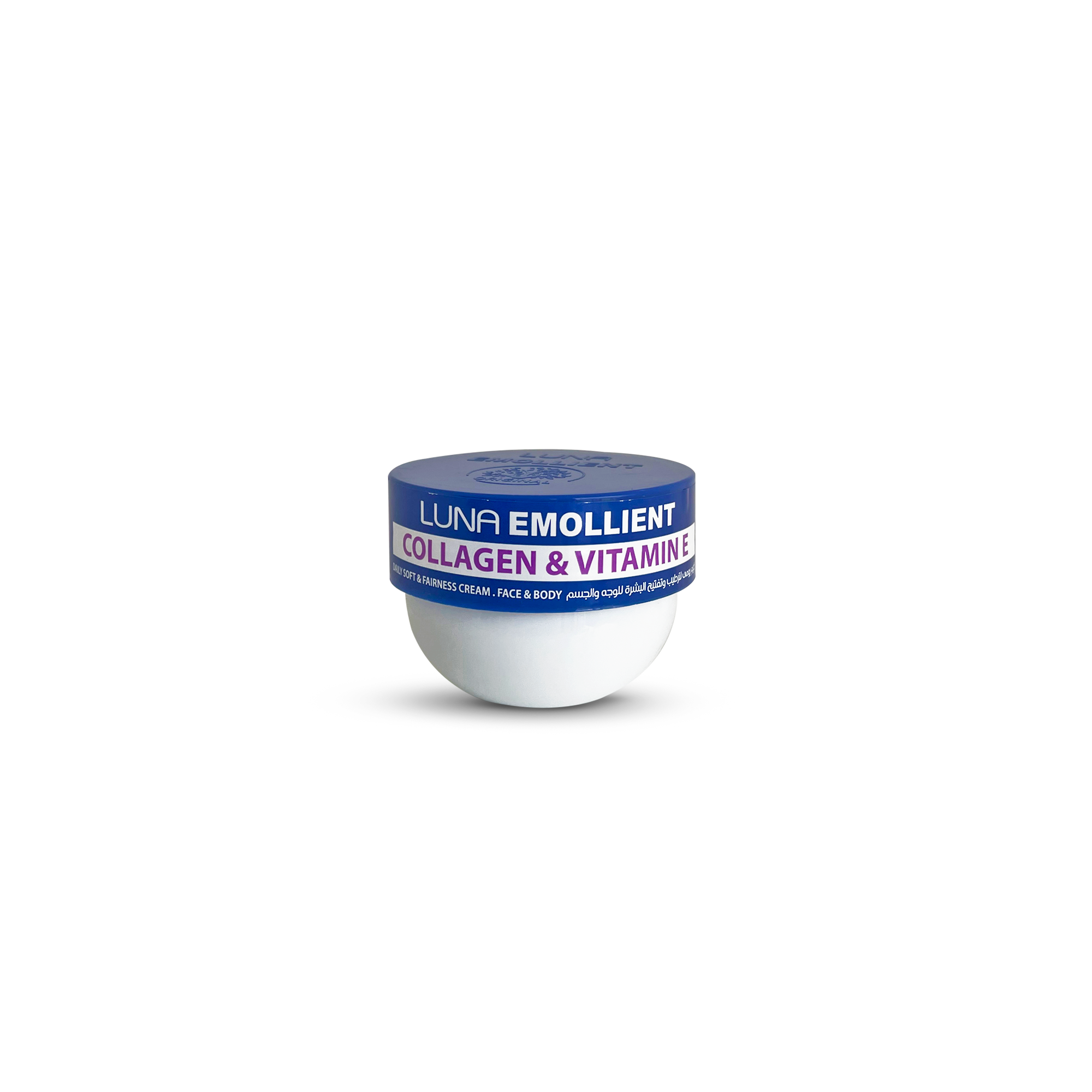 Emollient - Collagen & Vitamin E