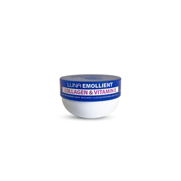 Emollient - Collagen & Vitamin E