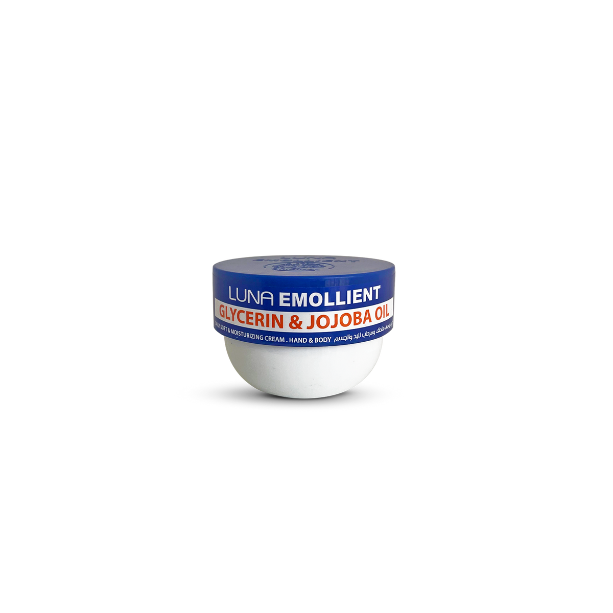 Emollient - Glycerin & Jojoba
