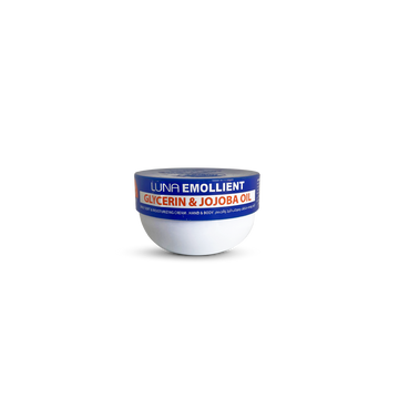 Emollient - Glycerin & Jojoba